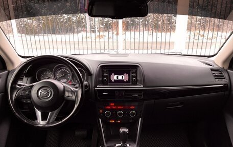 Mazda CX-5 II, 2013 год, 1 499 000 рублей, 10 фотография