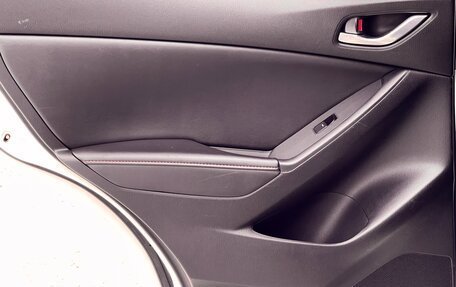 Mazda CX-5 II, 2013 год, 1 499 000 рублей, 21 фотография