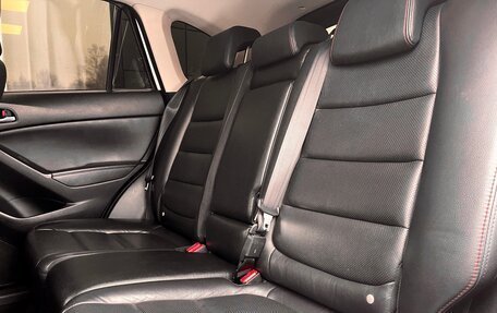 Mazda CX-5 II, 2013 год, 1 499 000 рублей, 23 фотография