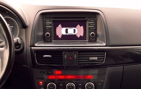 Mazda CX-5 II, 2013 год, 1 499 000 рублей, 24 фотография