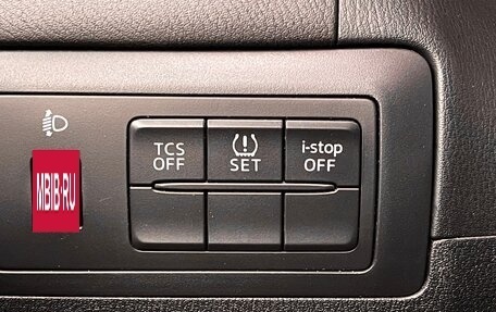 Mazda CX-5 II, 2013 год, 1 499 000 рублей, 29 фотография