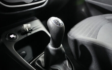 Renault Kaptur I рестайлинг, 2016 год, 1 410 000 рублей, 16 фотография