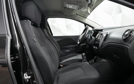 Renault Kaptur I рестайлинг, 2016 год, 1 410 000 рублей, 12 фотография