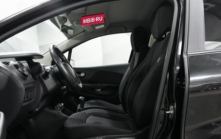 Renault Kaptur I рестайлинг, 2016 год, 1 410 000 рублей, 10 фотография