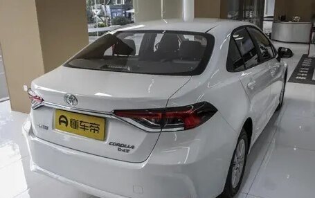 Toyota Corolla, 2024 год, 3 690 000 рублей, 7 фотография