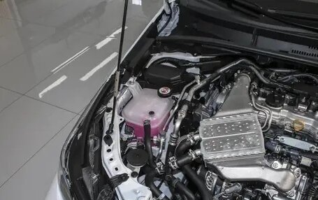 Toyota Corolla, 2024 год, 3 690 000 рублей, 9 фотография