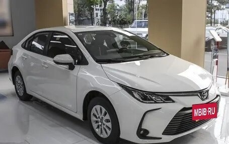 Toyota Corolla, 2024 год, 3 690 000 рублей, 3 фотография
