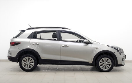 KIA Rio IV, 2021 год, 930 000 рублей, 4 фотография