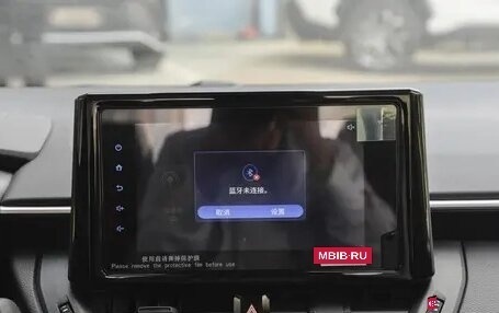 Toyota Corolla, 2024 год, 3 690 000 рублей, 13 фотография