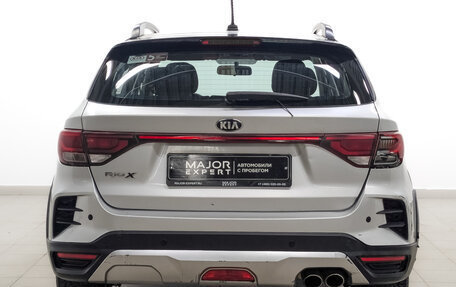 KIA Rio IV, 2021 год, 930 000 рублей, 6 фотография