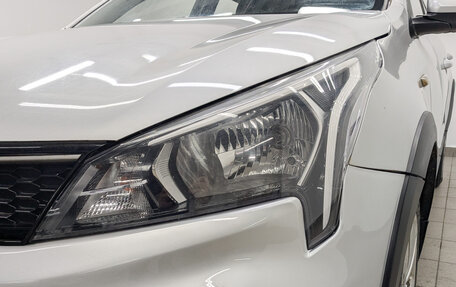 KIA Rio IV, 2021 год, 930 000 рублей, 10 фотография