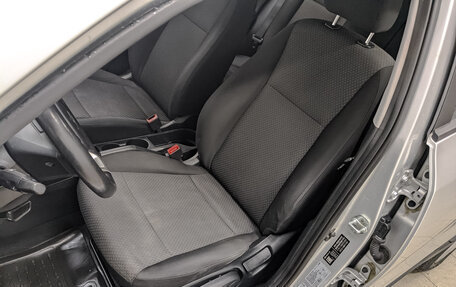 KIA Rio IV, 2021 год, 930 000 рублей, 18 фотография