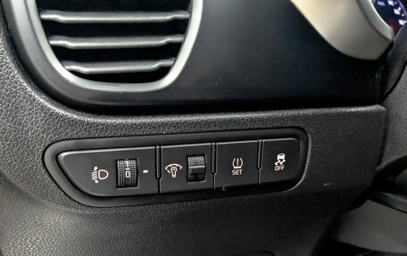 KIA Rio IV, 2021 год, 930 000 рублей, 24 фотография