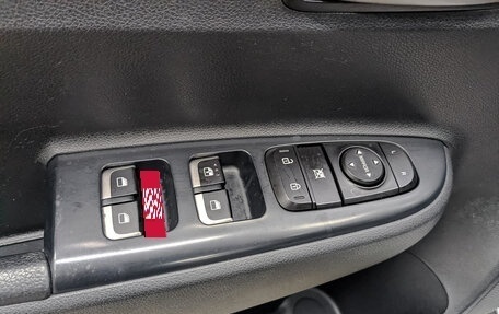 KIA Rio IV, 2021 год, 930 000 рублей, 23 фотография