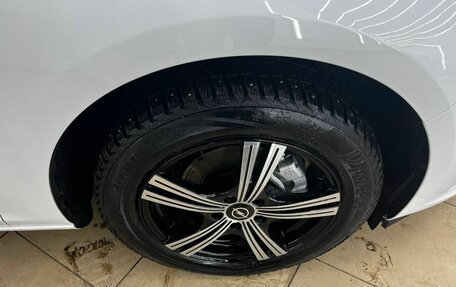 Opel Astra J, 2014 год, 977 000 рублей, 11 фотография