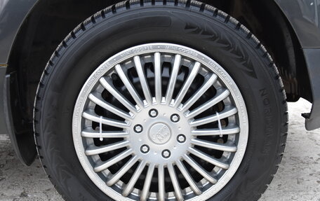 Ford EcoSport, 2017 год, 1 300 000 рублей, 11 фотография