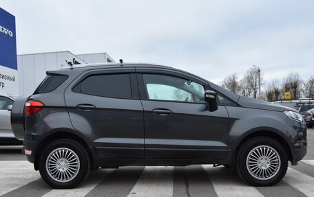 Ford EcoSport, 2017 год, 1 300 000 рублей, 10 фотография