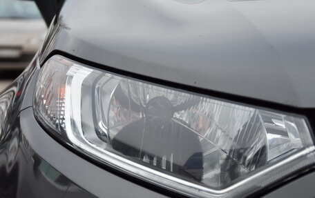 Ford EcoSport, 2017 год, 1 300 000 рублей, 12 фотография