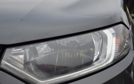 Ford EcoSport, 2017 год, 1 300 000 рублей, 13 фотография