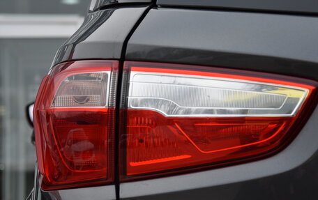 Ford EcoSport, 2017 год, 1 300 000 рублей, 14 фотография