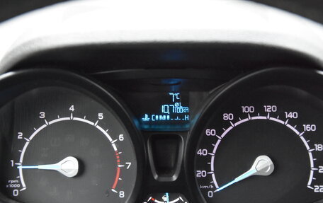 Ford EcoSport, 2017 год, 1 300 000 рублей, 17 фотография