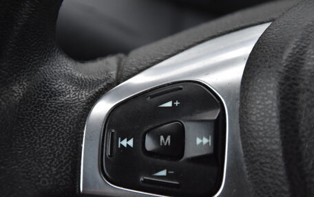 Ford EcoSport, 2017 год, 1 300 000 рублей, 26 фотография