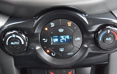 Ford EcoSport, 2017 год, 1 300 000 рублей, 22 фотография