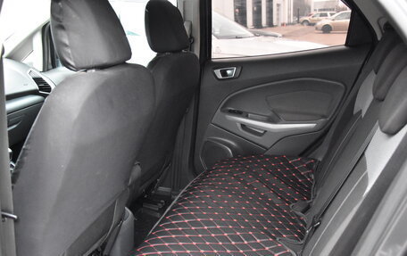 Ford EcoSport, 2017 год, 1 300 000 рублей, 20 фотография