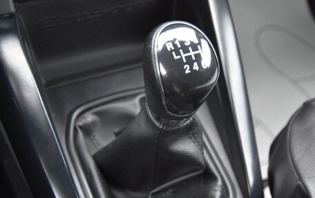 Ford EcoSport, 2017 год, 1 300 000 рублей, 23 фотография