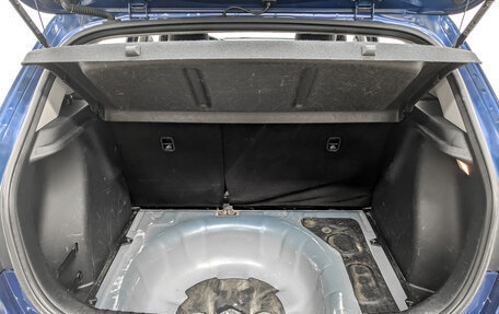 KIA Rio IV, 2021 год, 930 000 рублей, 10 фотография