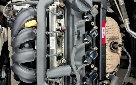 KIA Rio IV, 2021 год, 930 000 рублей, 9 фотография