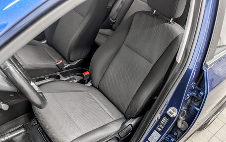 KIA Rio IV, 2021 год, 930 000 рублей, 20 фотография