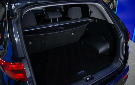 KIA Sportage IV рестайлинг, 2018 год, 2 185 000 рублей, 9 фотография