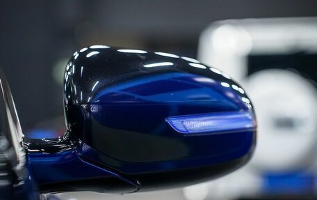 KIA Sportage IV рестайлинг, 2018 год, 2 185 000 рублей, 20 фотография