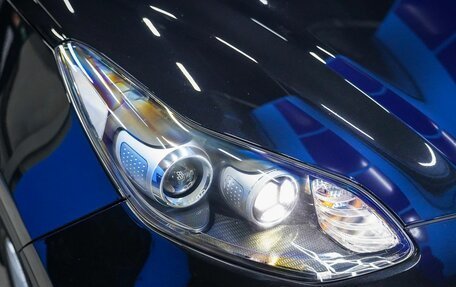 KIA Sportage IV рестайлинг, 2018 год, 2 185 000 рублей, 21 фотография