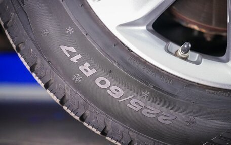 KIA Sportage IV рестайлинг, 2018 год, 2 185 000 рублей, 19 фотография