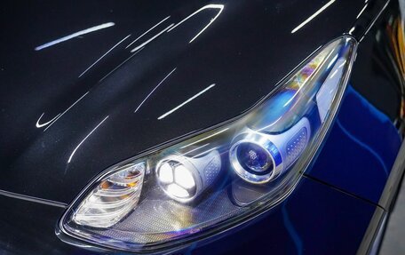 KIA Sportage IV рестайлинг, 2018 год, 2 185 000 рублей, 22 фотография