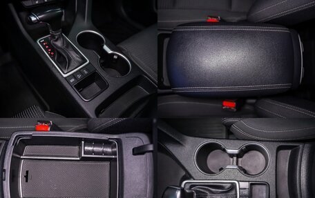 KIA Sportage IV рестайлинг, 2018 год, 2 185 000 рублей, 29 фотография