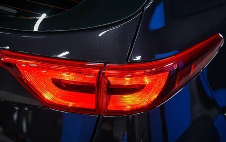 KIA Sportage IV рестайлинг, 2018 год, 2 185 000 рублей, 25 фотография