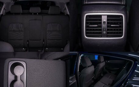 KIA Sportage IV рестайлинг, 2018 год, 2 185 000 рублей, 31 фотография