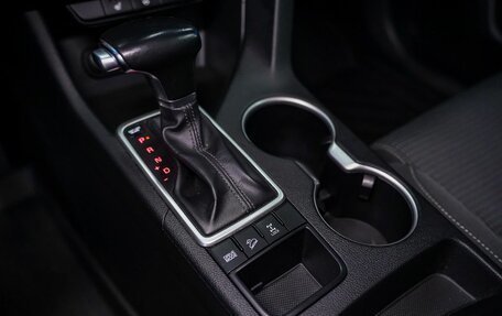 KIA Sportage IV рестайлинг, 2018 год, 2 185 000 рублей, 35 фотография