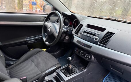 Mitsubishi Lancer IX, 2010 год, 475 000 рублей, 13 фотография