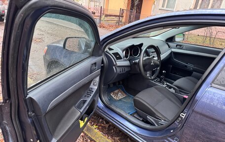 Mitsubishi Lancer IX, 2010 год, 475 000 рублей, 4 фотография