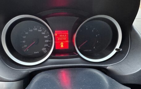 Mitsubishi Lancer IX, 2010 год, 475 000 рублей, 11 фотография