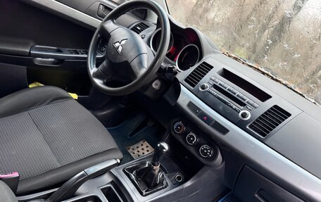 Mitsubishi Lancer IX, 2010 год, 475 000 рублей, 10 фотография