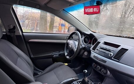 Mitsubishi Lancer IX, 2010 год, 475 000 рублей, 3 фотография