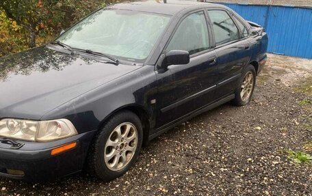 Volvo S40 II, 2000 год, 295 000 рублей, 3 фотография