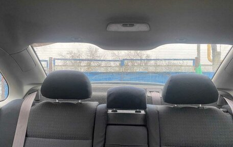 Volvo S40 II, 2000 год, 295 000 рублей, 4 фотография