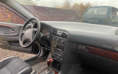 Volvo S40 II, 2000 год, 295 000 рублей, 7 фотография