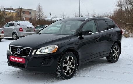 Volvo XC60 II, 2012 год, 1 349 000 рублей, 1 фотография